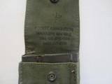 SPRINGFIELD MODEL M1A/M14 20 ROUND MAG WITH CANVAS CASE - 11 of 11