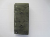 SPRINGFIELD MODEL M1A/M14 20 ROUND MAG WITH CANVAS CASE - 9 of 11