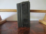 SPRINGFIELD MODEL M1A/M14 20 ROUND MAG WITH CANVAS CASE - 1 of 11