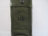 SPRINGFIELD MODEL M1A/M14 20 ROUND MAG WITH CANVAS CASE - 7 of 11
