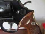 SMITH & WESSON MODEL 18-2 - 6 of 6