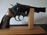 SMITH & WESSON MODEL 18-2 - 1 of 6