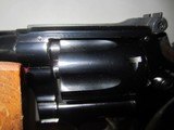 SMITH & WESSON MODEL 18-2 - 5 of 6