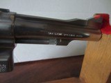 SMITH & WESSON MODEL 67 STAINLESS STEEL 38 SPECIAL - 6 of 6