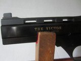 HIGH STANDARD
THE VICTOR STEEL VENT RIB - 4 of 12