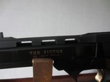 HIGH STANDARD
THE VICTOR STEEL VENT RIB - 5 of 12