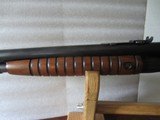 REMINGTON MODEL 14 CARBINE CALIBER 35 REM MFG DATE 1915 - 8 of 14