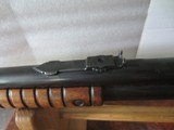 REMINGTON MODEL 14 CARBINE CALIBER 35 REM MFG DATE 1915 - 9 of 14