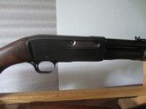 REMINGTON MODEL 14 CARBINE CALIBER 35 REM MFG DATE 1915 - 2 of 14