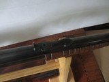 REMINGTON MODEL 14 CARBINE CALIBER 35 REM MFG DATE 1915 - 4 of 14