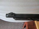 REMINGTON MODEL 14 CARBINE CALIBER 35 REM MFG DATE 1915 - 10 of 14