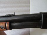REMINGTON MODEL 14 CARBINE CALIBER 35 REM MFG DATE 1915 - 7 of 14