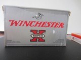 WINCHESTER SUPER X 356 WIN - 1 of 2