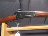 WINCHESTER PRE 64 MODEL 94 CALIBER 30-30 - 2 of 9