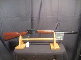WINCHESTER PRE 64 MODEL 94 CALIBER 30-30 - 1 of 9