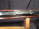 TURNBULL WINCHESTER MODEL 1886 DL CALIBER 45-70 BARREL LENGTH 26"TD - 6 of 15