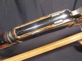 TURNBULL WINCHESTER MODEL 1886 DL CALIBER 45-70 BARREL LENGTH 26"TD - 12 of 15