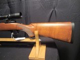 RUGER MODEL 77RL ULTRALIGHT 250 SAVAGE - 8 of 9
