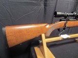RUGER MODEL 77RL ULTRALIGHT 250 SAVAGE - 3 of 9