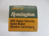 REMINGTON VIPER 500 ROUND BRICK - 2 of 2