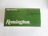 REMINGTON 357 MAGNUM 110 GR SEMI JACKETED - 1 of 2
