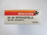 WINCHESTER SUPER X 30-06 - 2 of 2