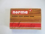 NORMA 7.65 ARGENTINE - 1 of 2