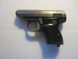 STERLING MODEL MARK 11 DA STAINLESS
STEEL PLUS TWO OTHER STERLING PISTOLS - 6 of 8