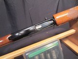REMINGTON MODEL 1100 12GA 2 3/4" CHAMBER WITH FIVE EXTENDED CHOKE TUBES - 5 of 13
