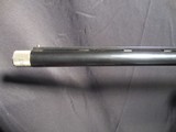 REMINGTON MODEL 1100 12GA 2 3/4" CHAMBER WITH FIVE EXTENDED CHOKE TUBES - 11 of 13