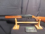 REMINGTON MODEL 1100 12GA 2 3/4" CHAMBER WITH FIVE EXTENDED CHOKE TUBES - 12 of 13