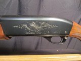 REMINGTON MODEL 1100 12GA 2 3/4" CHAMBER WITH FIVE EXTENDED CHOKE TUBES - 8 of 13