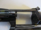 SMITH & WESSON MODEL 19-2 357 MAG 2 1/2" BARREL - 7 of 7