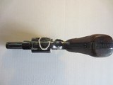 SMITH & WESSON MODEL 19-2 357 MAG 2 1/2" BARREL - 5 of 7