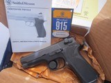 SMITH & WESSON MODEL 915 9MM W/BOX - 9 of 10