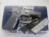SMITH & WESSON MODEL 915 9MM W/BOX - 8 of 10