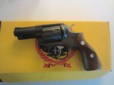 RUGER SPEED-SIX - 2 of 6