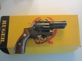 RUGER SPEED-SIX - 1 of 6