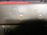 ARMALITE AR 180 COSTA MESA MFG
VERY EARLY PATENT PENDING MARKED - 17 of 19