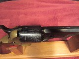 COPY OF COLT 1851 NAVY CALIBER 36 MADE IN ITALY - 3 of 10