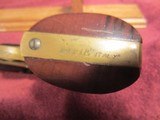 COPY OF COLT 1851 NAVY CALIBER 36 MADE IN ITALY - 10 of 10