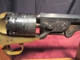 COPY OF COLT 1851 NAVY CALIBER 36 MADE IN ITALY - 2 of 10