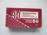 380ACP
6 BOXES AVAILIBLE - 1 of 8