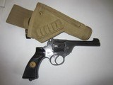 ENFIELD No - 2MK1 38 -200
Caliber marked on barrel - 1 of 8