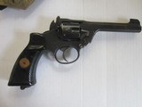 ENFIELD No - 2MK1 38 -200
Caliber marked on barrel - 2 of 8