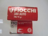 380
AUTO
AMMO FMJ
27 BOXES IN STOCK - 2 of 5