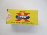 WINCHESTER WESTERN EXPERT
22L.R.
500 RD CARTON - 2 of 3