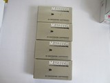 9mm factory ammo
TWO boxes in stock - 3 of 4