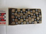 One box
of 32 short colt - 2 of 2