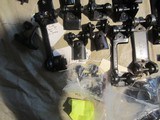 B&L SCOPE MOUNTS RINGS & PARTS - 5 of 8